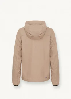 Best Giacca in Twill di Cotone / Uomo Giubbotti