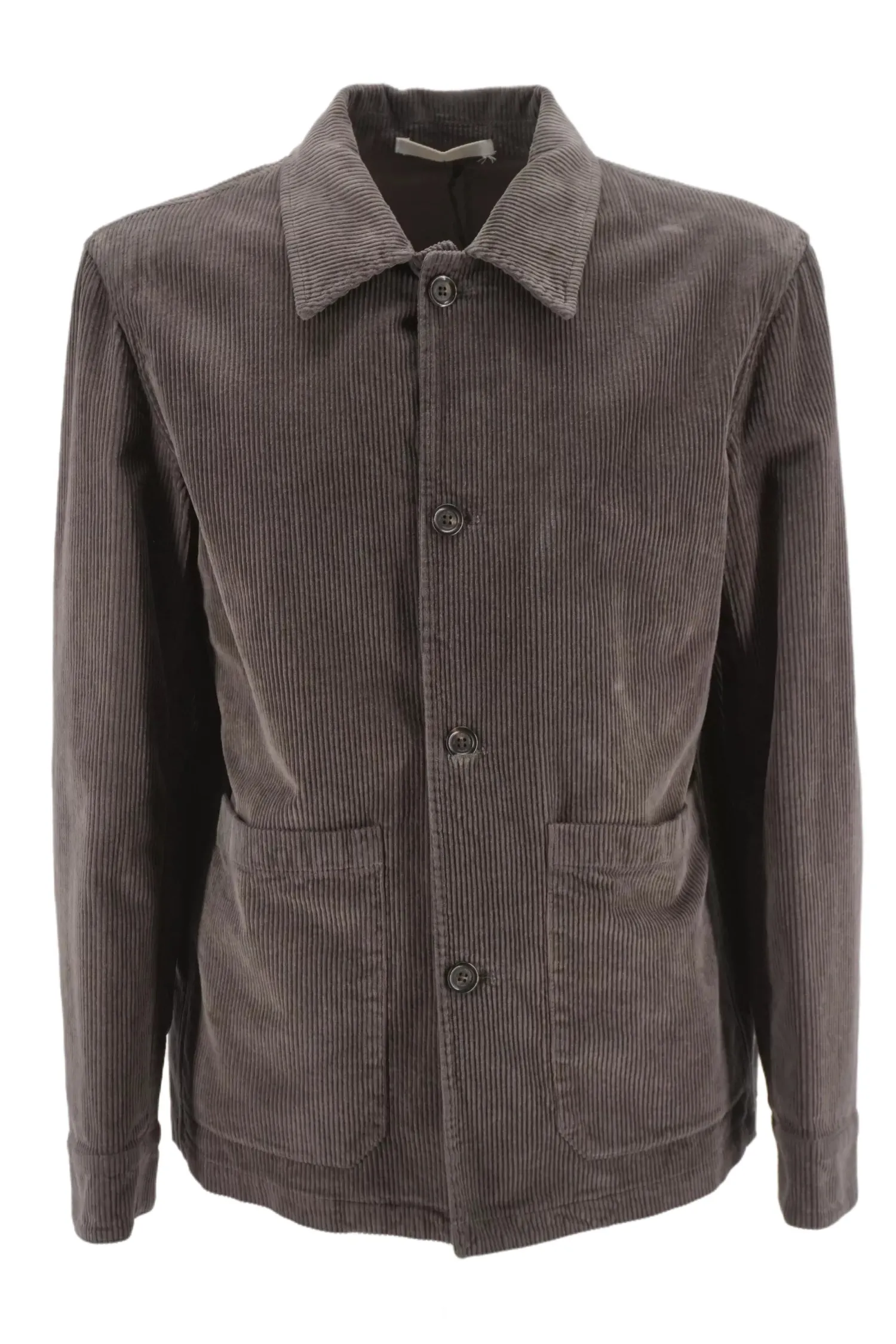Clearance Giacca in Velluto / Uomo Giacche