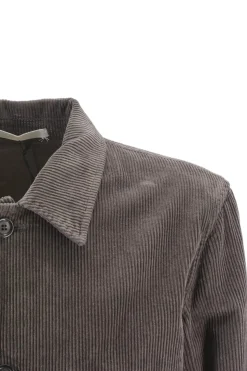 Clearance Giacca in Velluto / Uomo Giacche