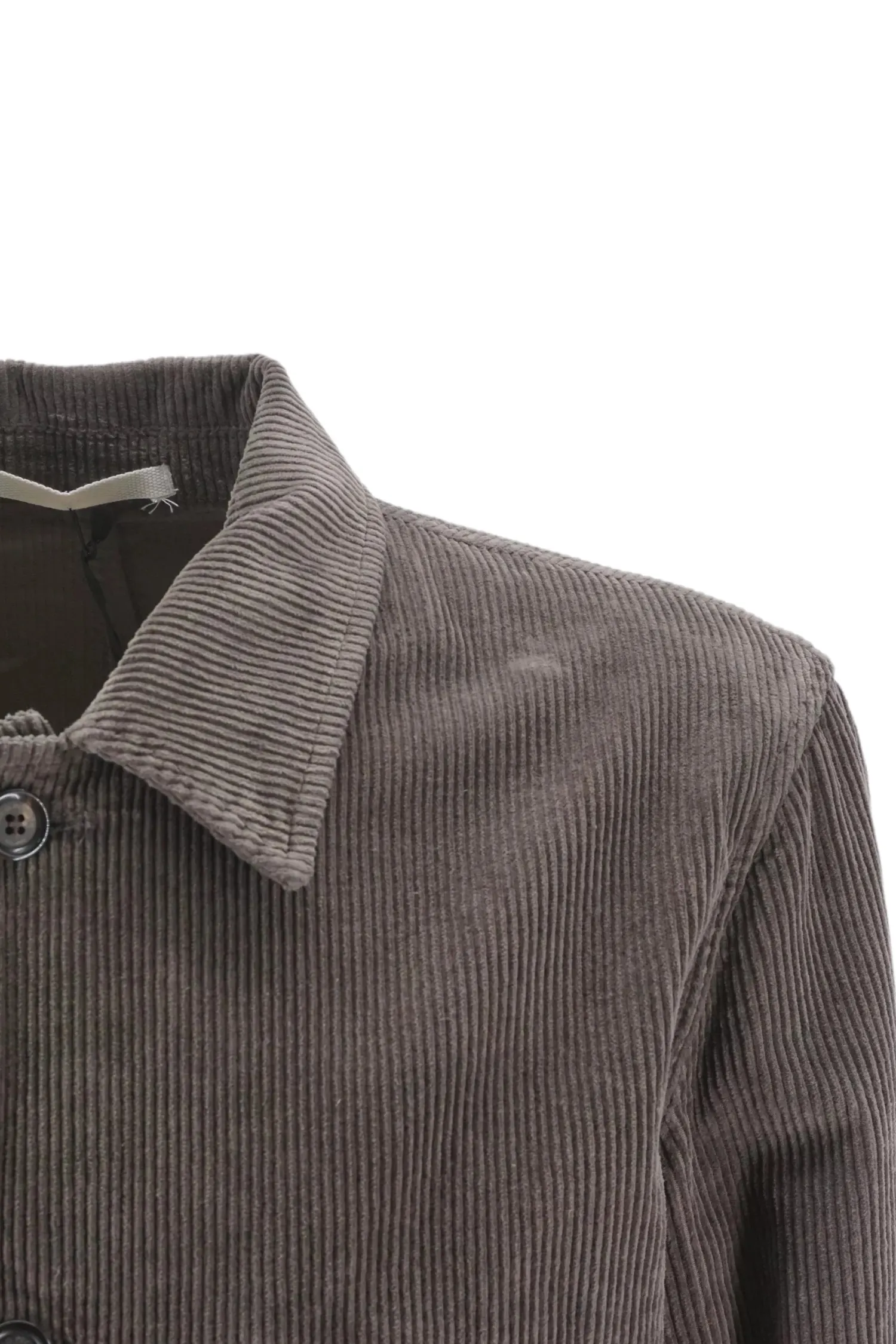 Clearance Giacca in Velluto / Uomo Giacche
