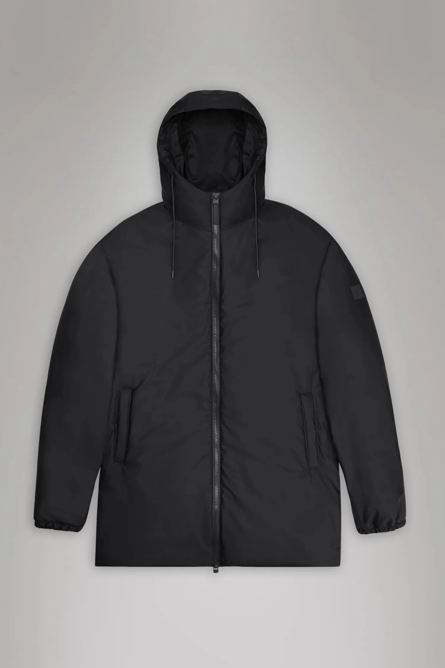Outlet Giacca Lunga Indrorepellente Lohja / Donna Giubbini|Giubbotti