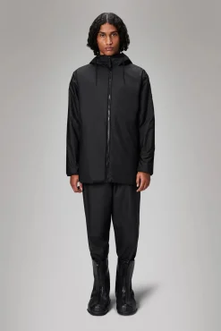 Outlet Giacca Lunga Indrorepellente Lohja / Donna Giubbini|Giubbotti