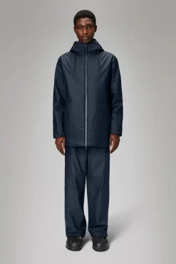 Online Giacca Lunga Indrorepellente Lohja / Donna Giubbini|Giubbotti