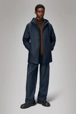 Online Giacca Lunga Indrorepellente Lohja / Donna Giubbini|Giubbotti