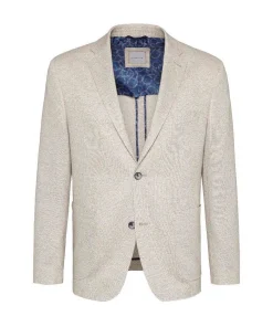 Sale Giacca Misto Lino / Uomo Giacche