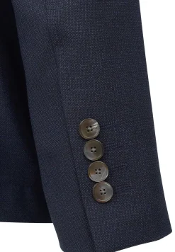 Clearance Giacca Monopetto con Chiusura Due Bottoni / Uomo Giacche