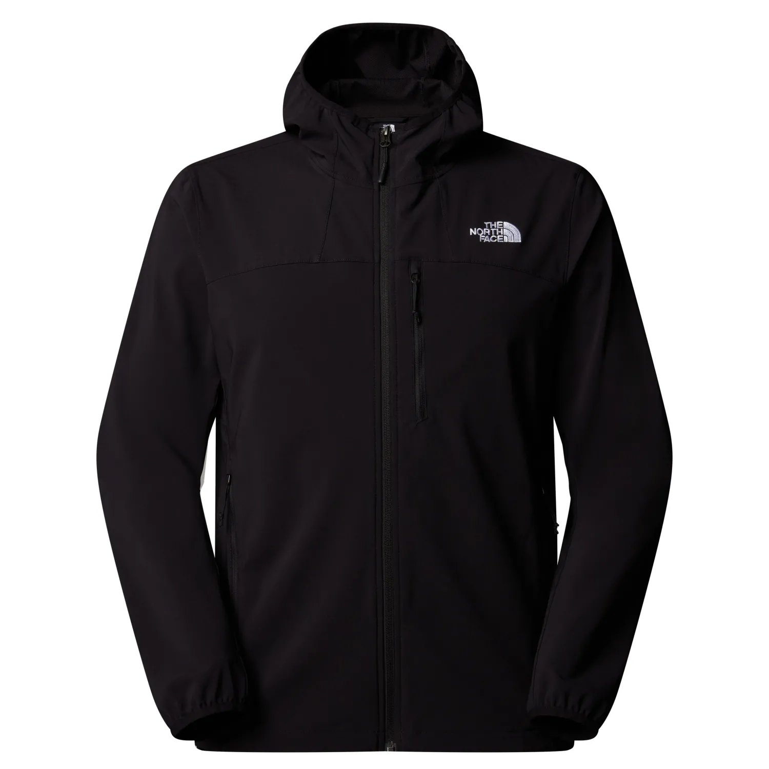 Sale Giacca Nimble con Cappuccio / Uomo Felpe
