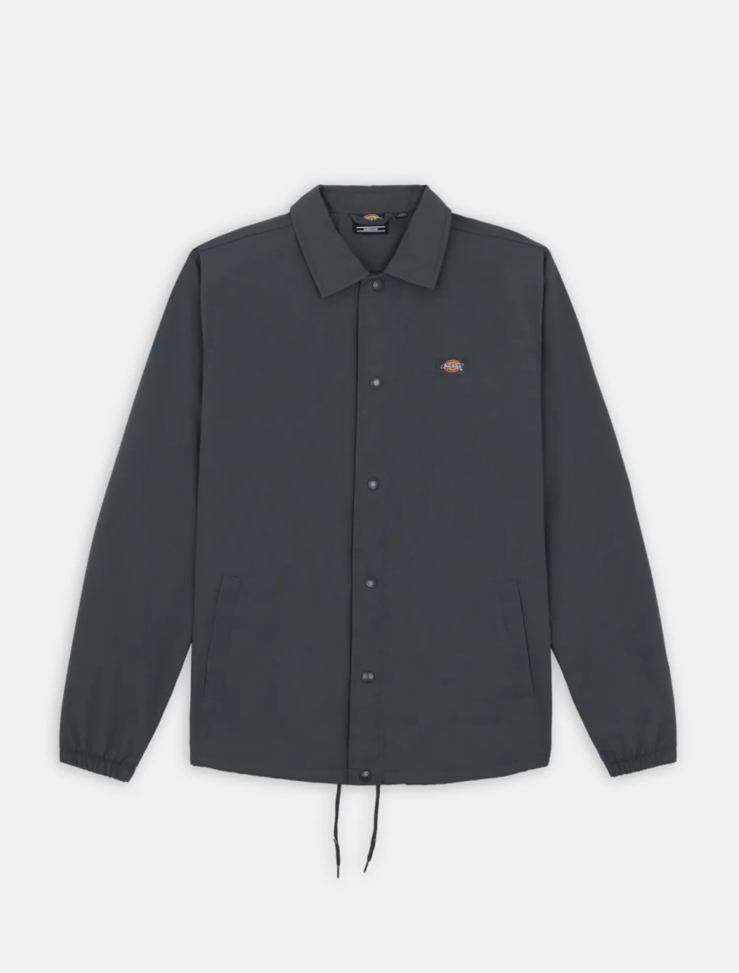 Giacca Oakport Coach con Logo / Uomo Giubbotti