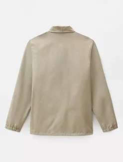 Online Giacca Oakport Coach / Uomo Giubbotti