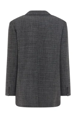 Giacca Oversize in Lana / Donna Giacche