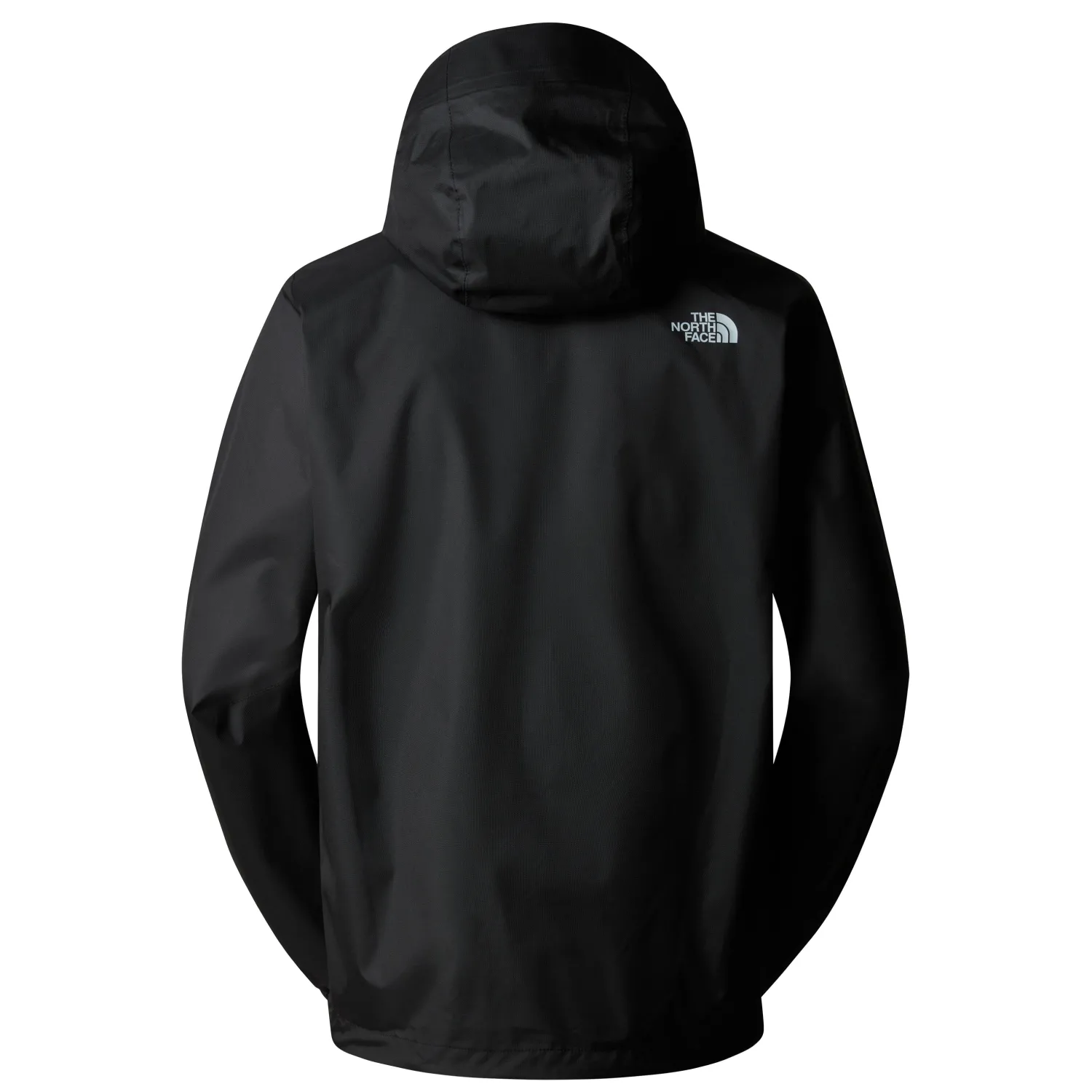 Hot Giacca Quest con Cappuccio e Logo / Uomo Giubbotti