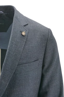 Clearance Giacca Regular Fit in Cotone / Uomo Giacche