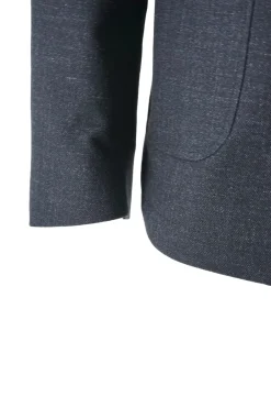 Clearance Giacca Regular Fit in Cotone / Uomo Giacche