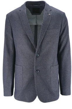 Clearance Giacca Regular Fit in Cotone / Uomo Giacche