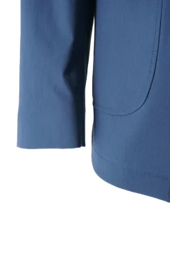 Giacca Regular Fit in Cotone / Uomo Giacche