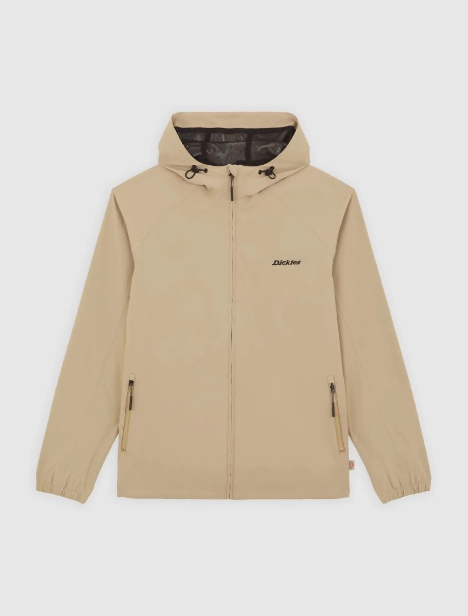 New Giacca Ronan in Softshell / Uomo Giubbotti