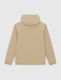 New Giacca Ronan in Softshell / Uomo Giubbotti