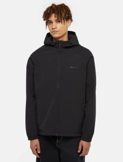 New Giacca Ronan in Softshell / Uomo Giubbotti