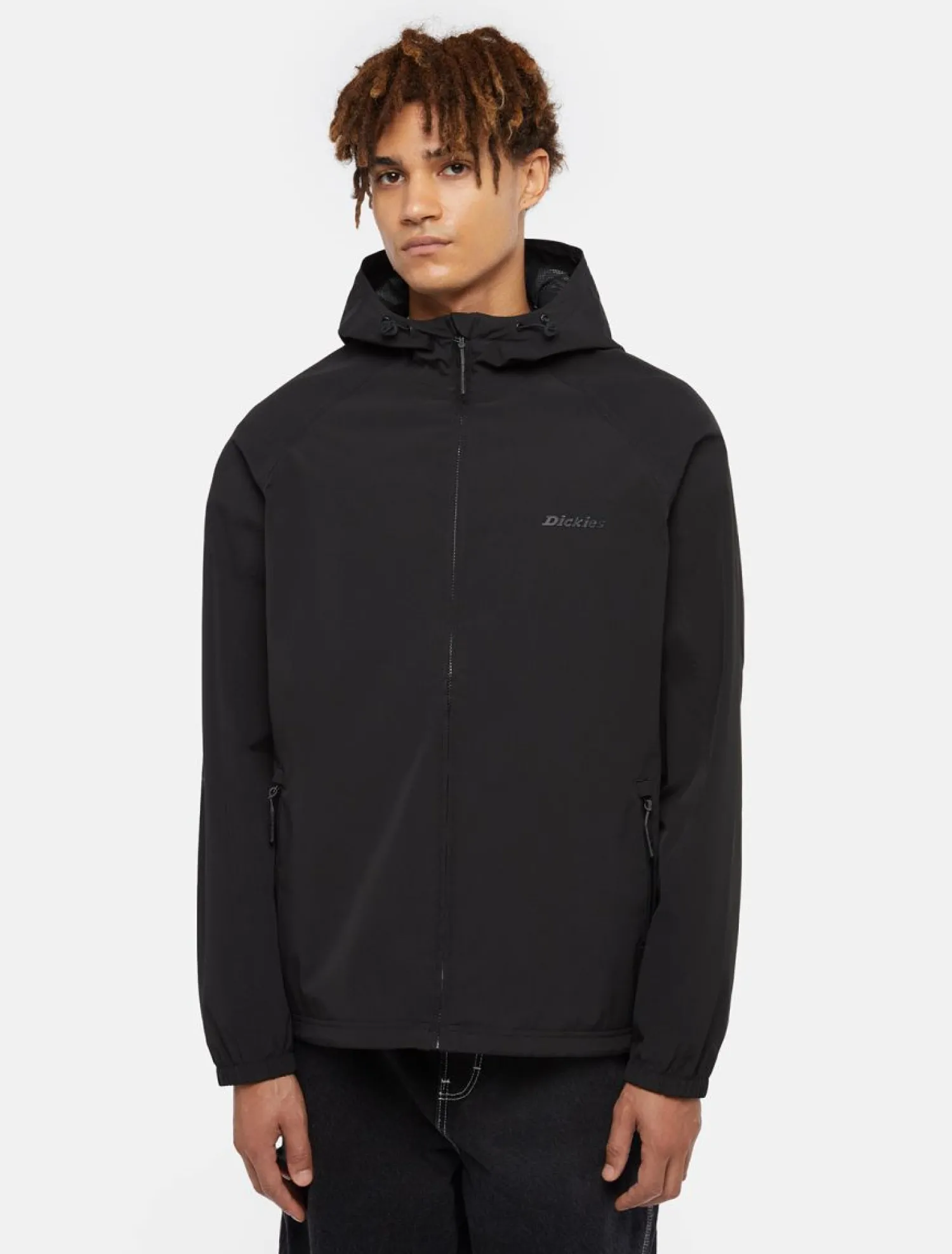 New Giacca Ronan in Softshell / Uomo Giubbotti