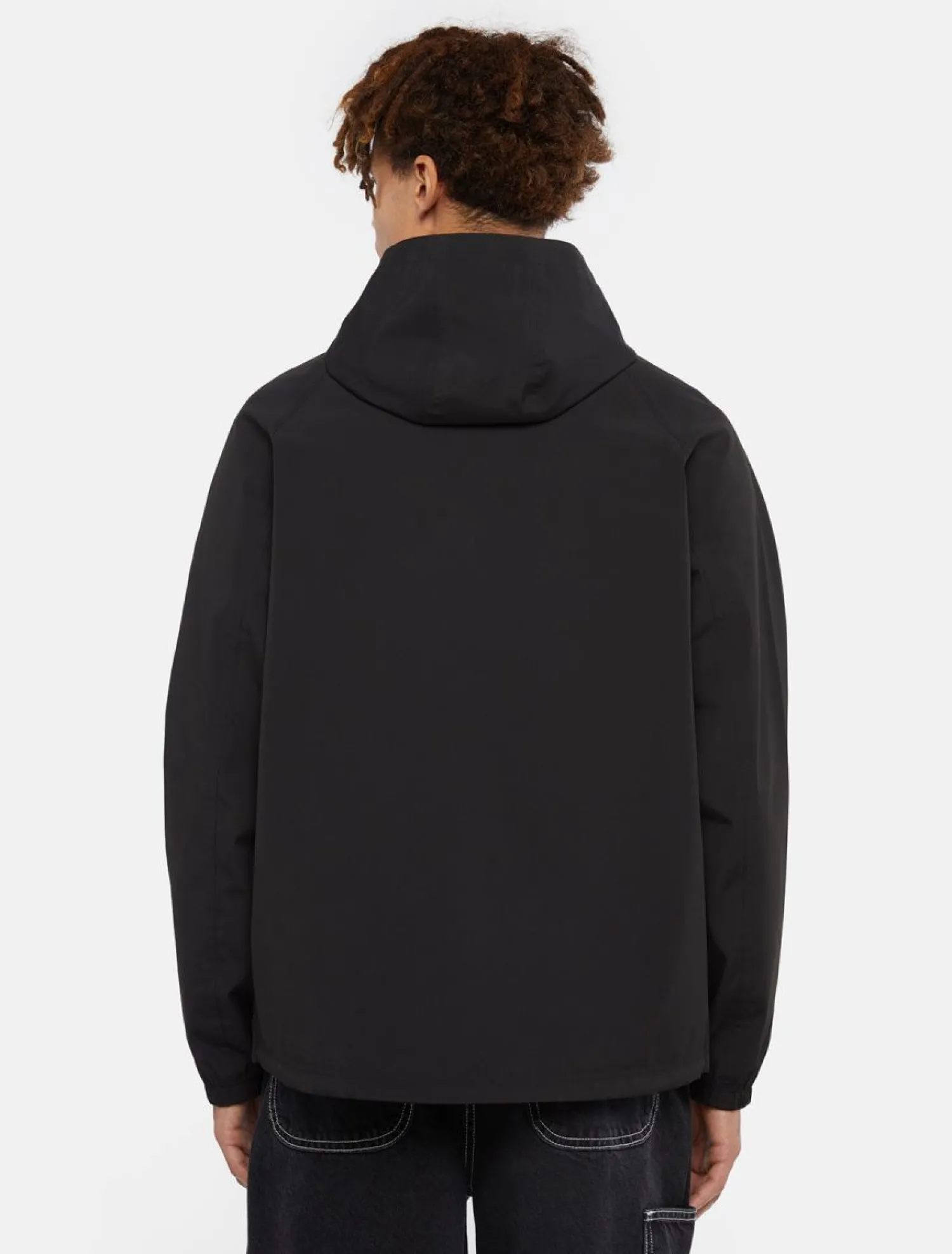 New Giacca Ronan in Softshell / Uomo Giubbotti