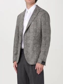 Discount Giacca con Fantasia / Uomo Giacche