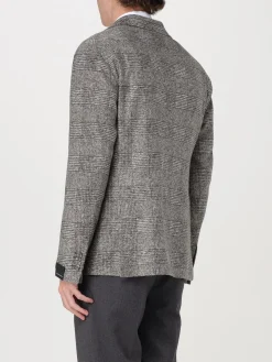 Discount Giacca con Fantasia / Uomo Giacche