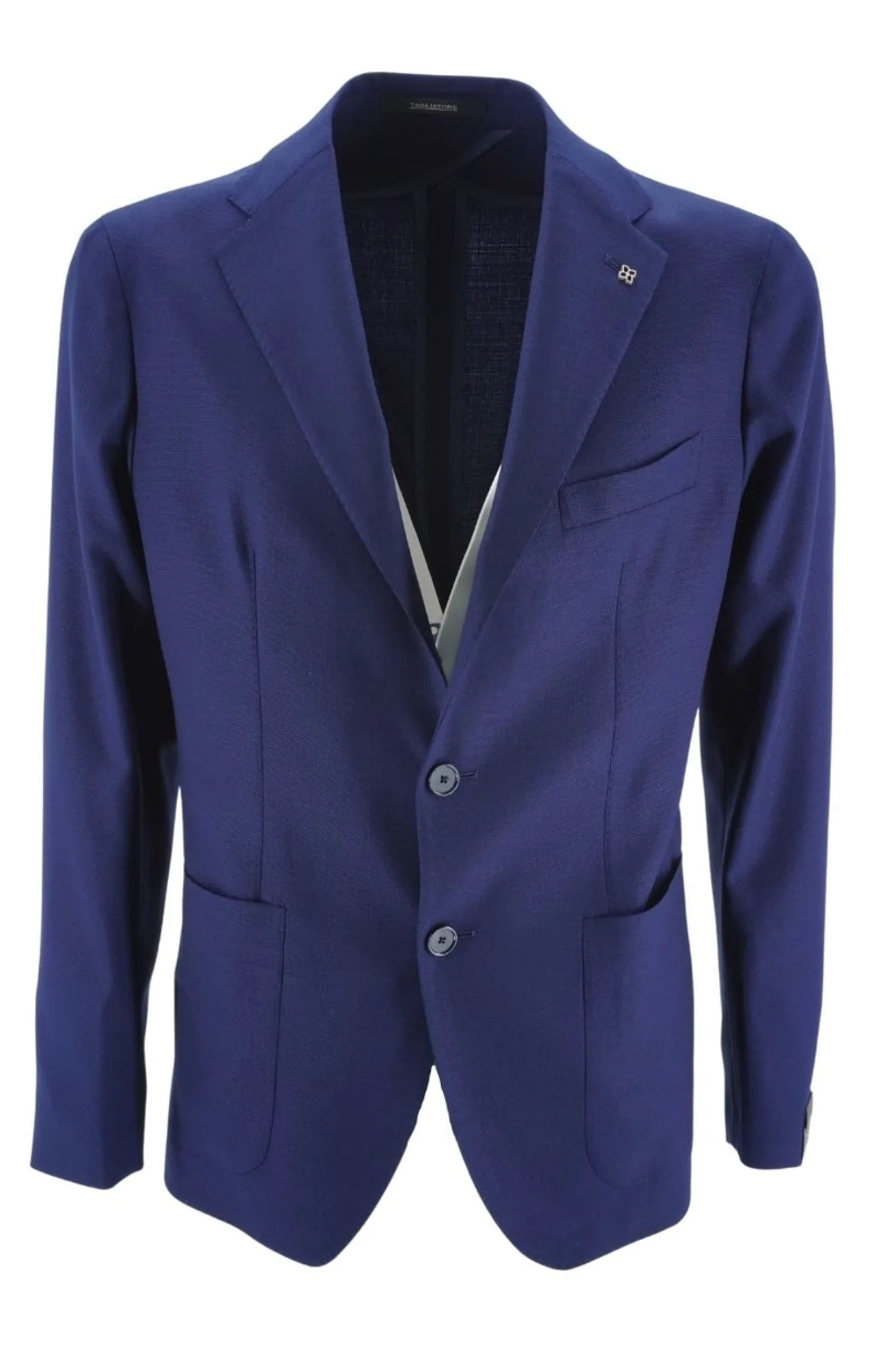 Outlet Giacca Slim Fit / Uomo Giacche