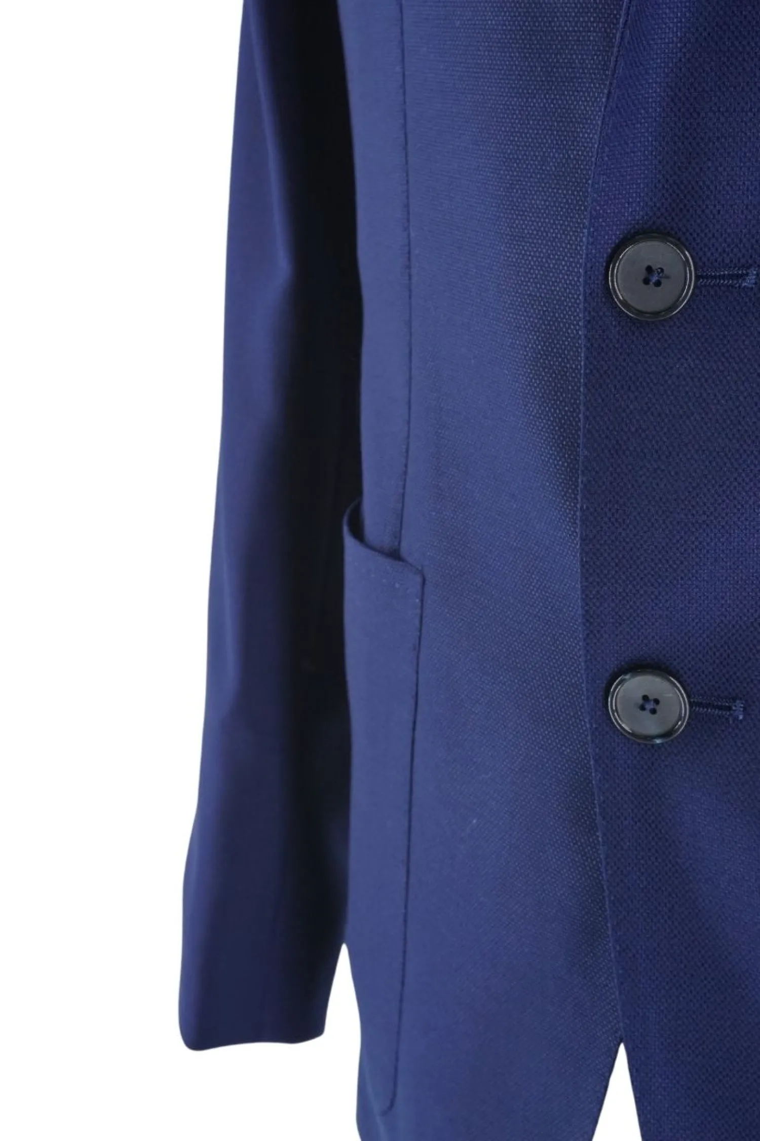 Outlet Giacca Slim Fit / Uomo Giacche