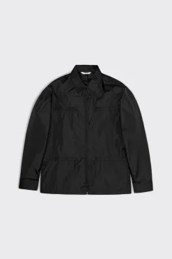 New Giacca Unisex con Zip / Uomo Giubbotti