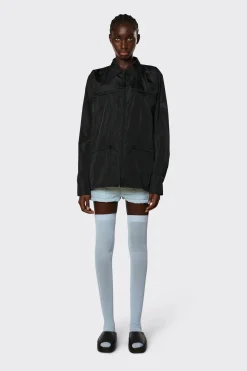 New Giacca Unisex con Zip / Uomo Giubbotti