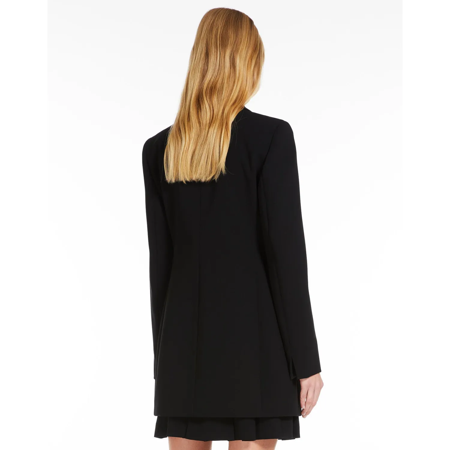 Clearance Gicca Monopetto in Cady / Donna Giacche