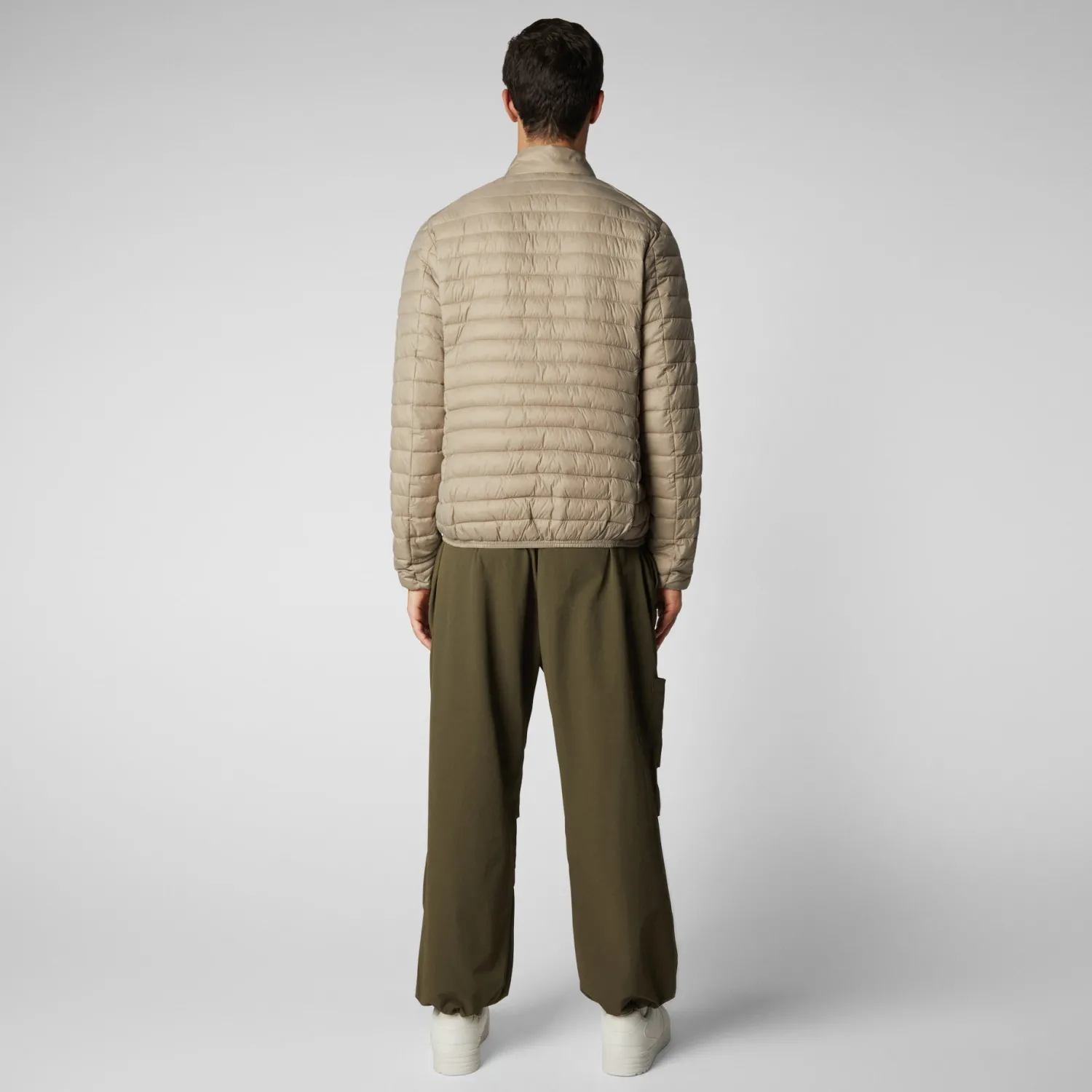 Clearance Giubbino Alex / Uomo Giubbotti