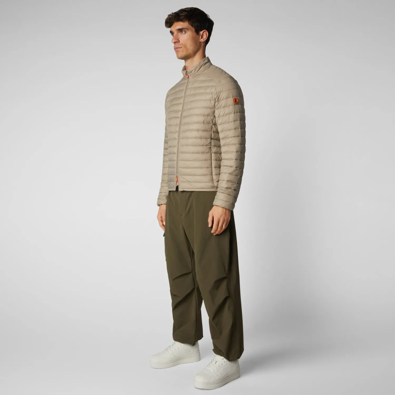 Clearance Giubbino Alex / Uomo Giubbotti