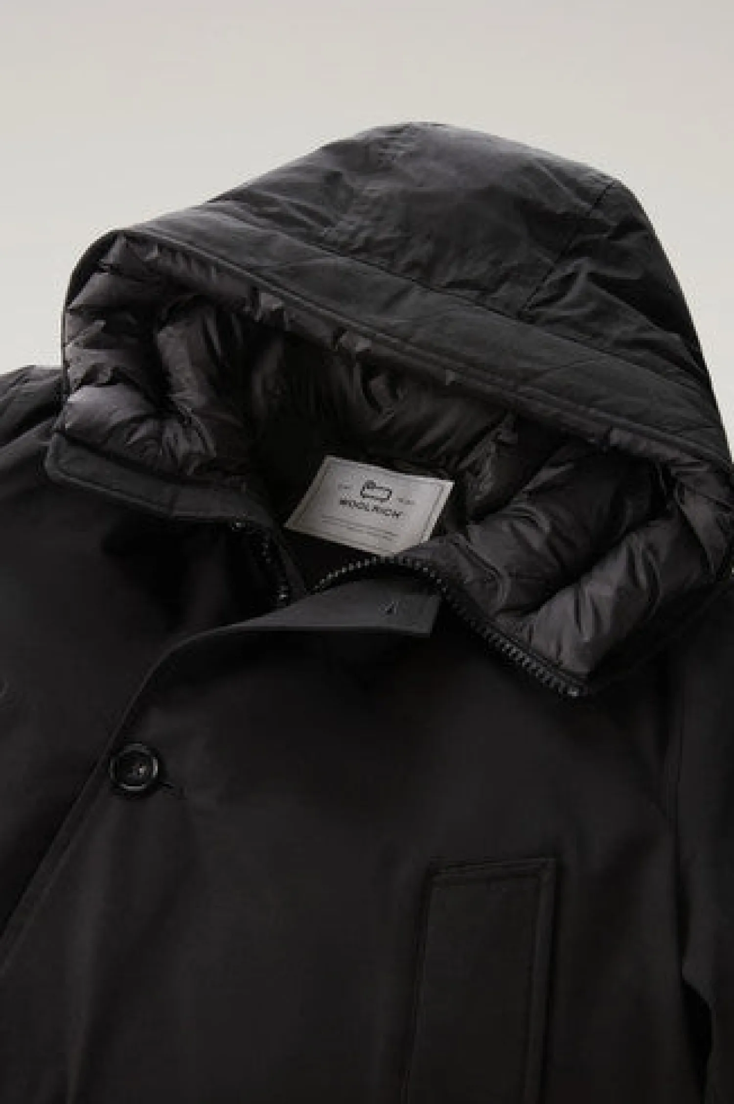 Sale Giubbino Arctic Anorak / Uomo Giubbotti
