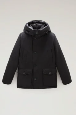 Sale Giubbino Arctic Anorak / Uomo Giubbotti