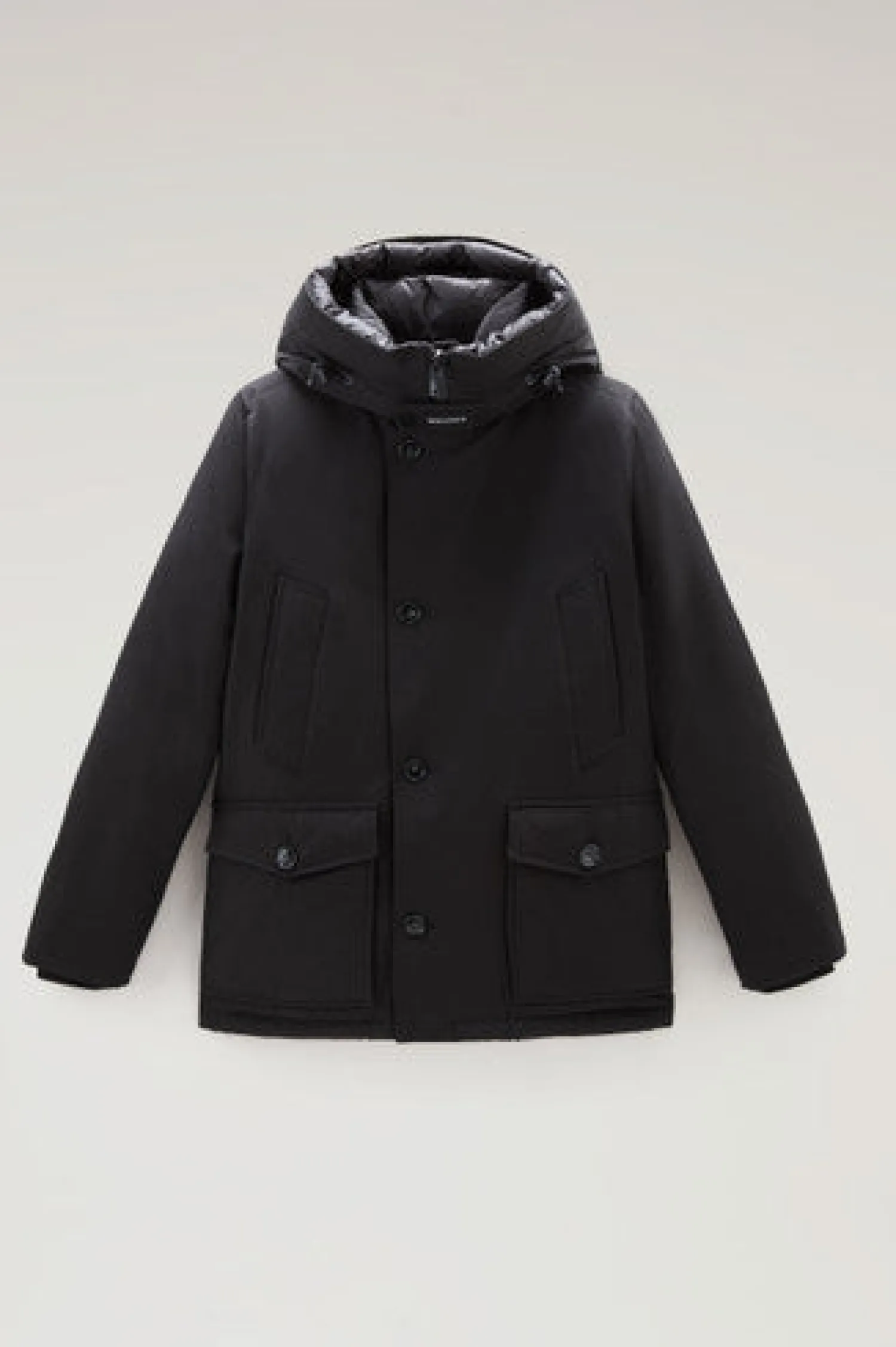 Sale Giubbino Arctic Anorak / Uomo Giubbotti