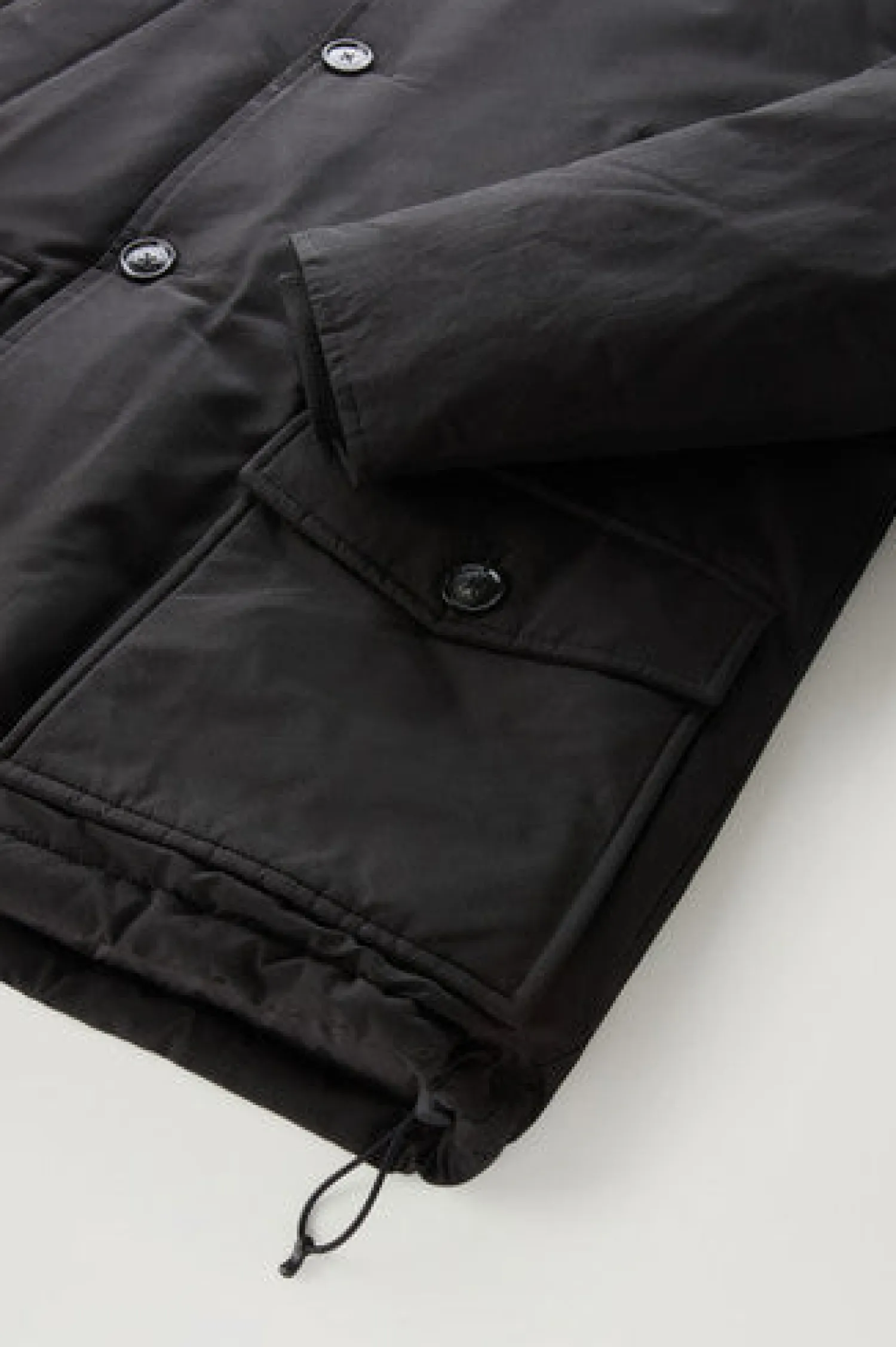 Sale Giubbino Arctic Anorak / Uomo Giubbotti