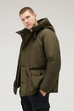 Best Giubbino Arctic Anorak / Uomo Giubbotti