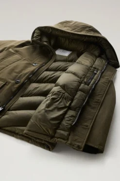 Best Giubbino Arctic Anorak / Uomo Giubbotti