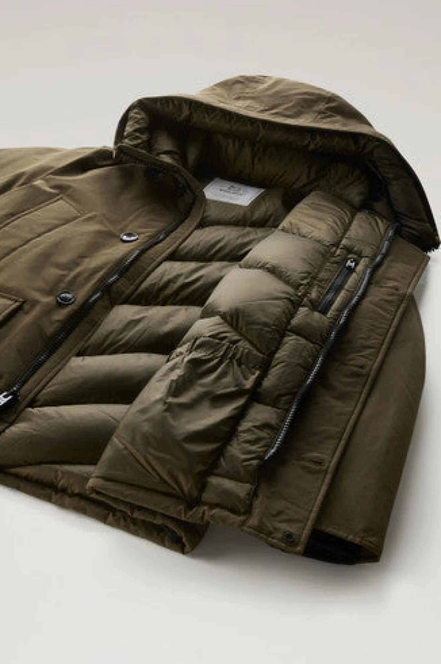 Best Giubbino Arctic Anorak / Uomo Giubbotti