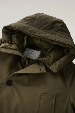 Best Giubbino Arctic Anorak / Uomo Giubbotti