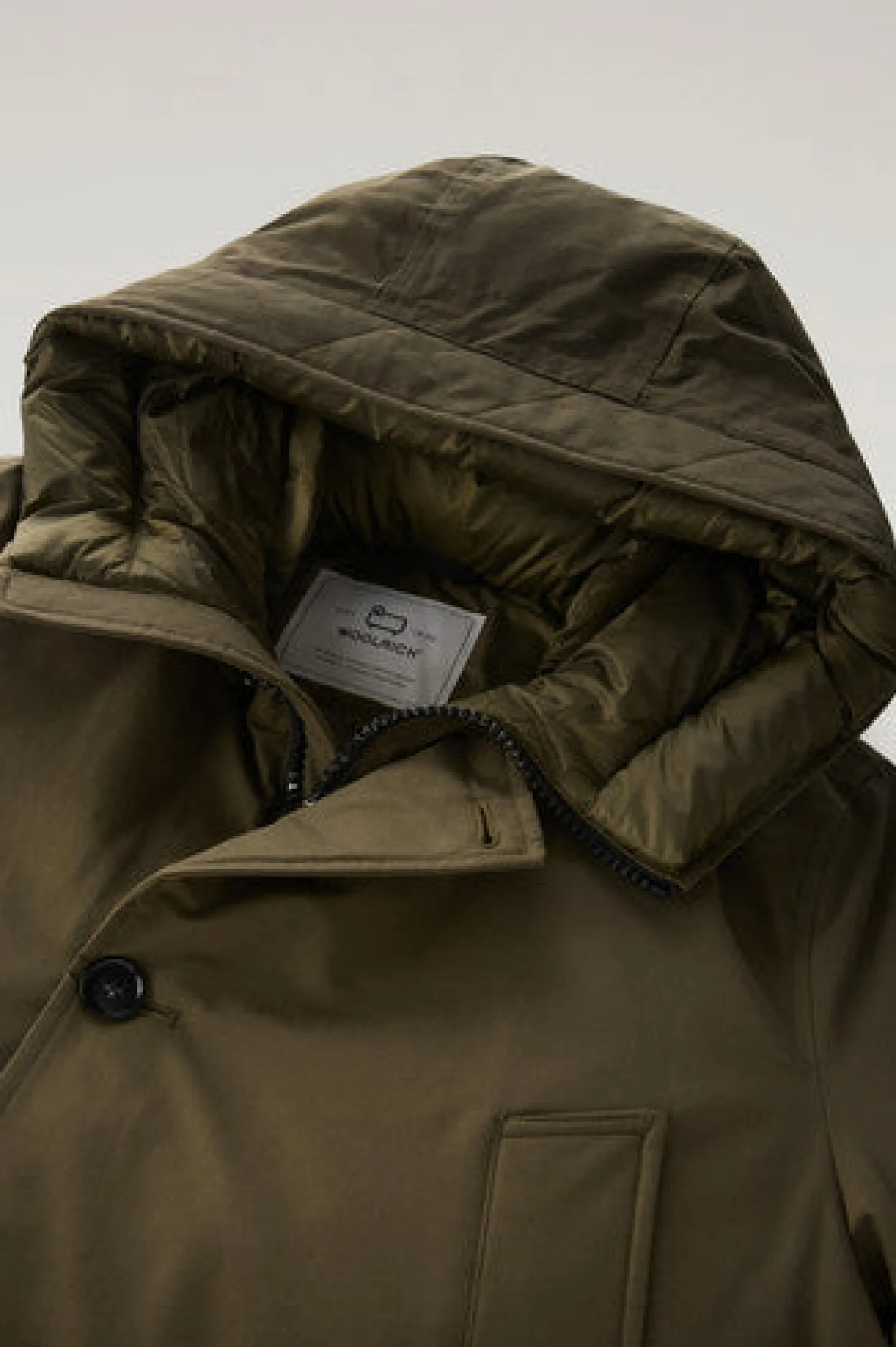 Best Giubbino Arctic Anorak / Uomo Giubbotti