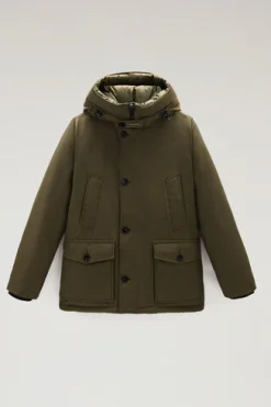 Best Giubbino Arctic Anorak / Uomo Giubbotti