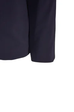 Best Giubbino con Cappuccio / Blu Uomo Giubbotti