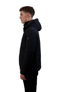 Discount Giubbino con Cappuccio Burton / Uomo Giubbotti