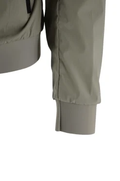 Clearance Giubbino Corto con Zip / Uomo Giubbotti