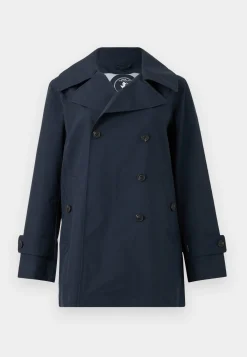 Clearance Giubbino Corto Doppio Petto / Donna Giubbini