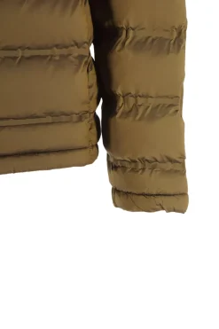 Clearance Giubbino da Uomo con Cappuccio / Uomo Giubbotti