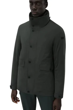 Clearance Giubbino Egg Floating Field / Uomo Giubbotti