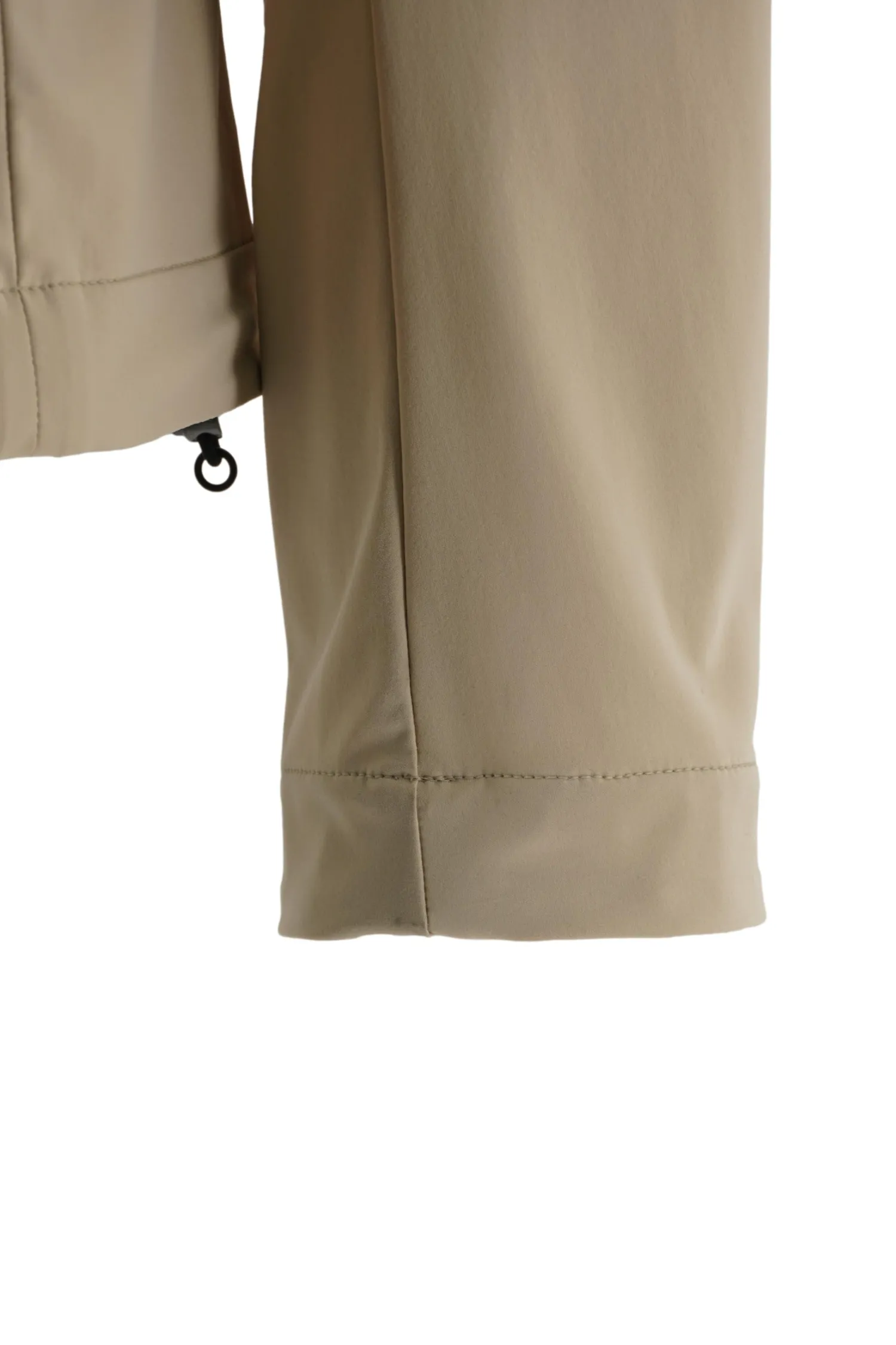 Sale Giubbino Elasticizzato con Cappuccio / Uomo Giubbotti